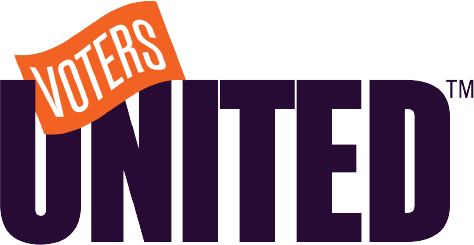 voters united logo